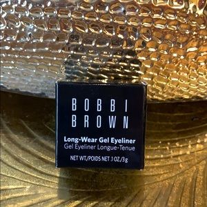 Bobbi Brown Long-Wear Gel Eyeliner (Black Ink 1)